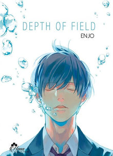 Depth of Field - Tome 01