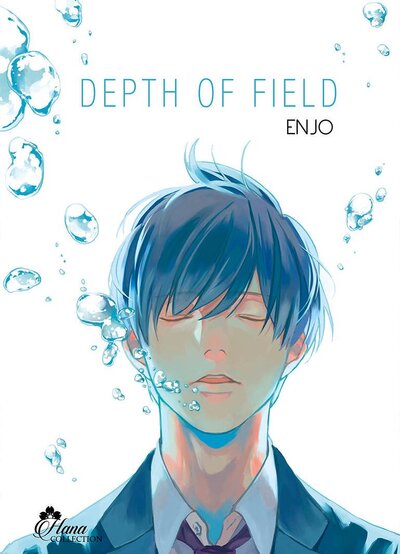 Depth of Field - Tome 01