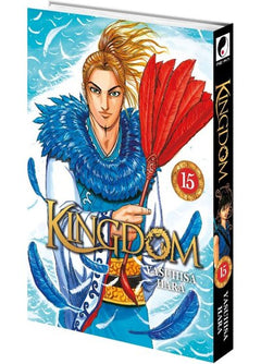 Kingdom - Tome 15