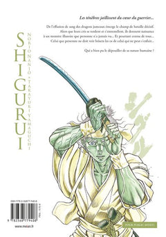 Shigurui - Tome 06
