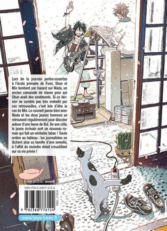 L'étranger du Zephyr - Tome 03