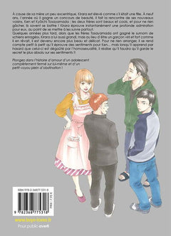 Et demain ce sera quoi ! - Tome 01