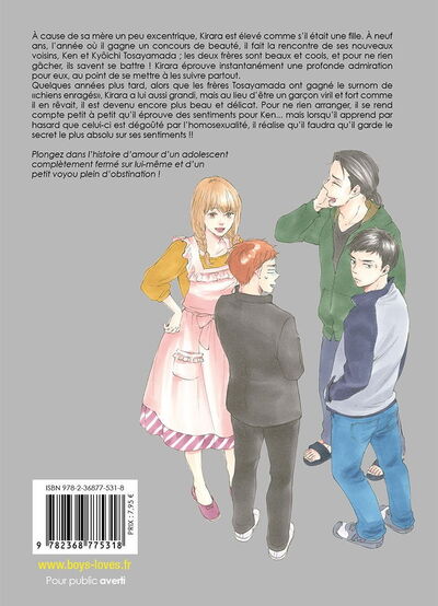 Et demain ce sera quoi ! - Tome 01