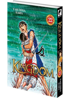 Kingdom - Tome 22