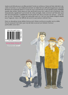 Et demain ce sera quoi ! - Tome 02