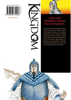 Kingdom - Tome 50