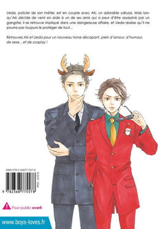 Like The Beast - Tome 09