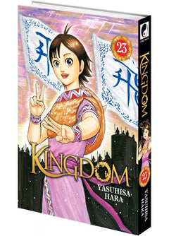 Kingdom - Tome 23