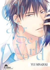 Change World - Tome 01