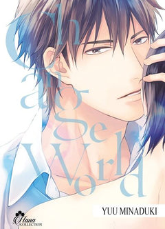Change World - Tome 01