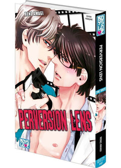 Perversion Lens