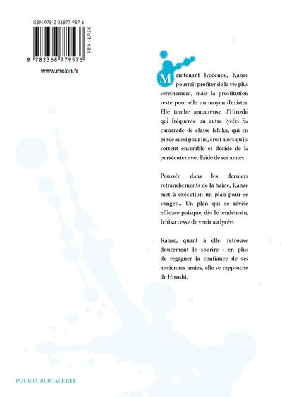 Brisée par ton amour... - Tome 02