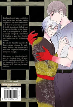 La Cage de la Mante Religieuse - Tome 03