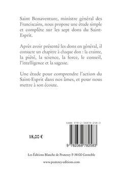 Les sept dons du Saint-Esprit