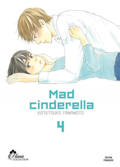 Mad Cinderella - Tome 04