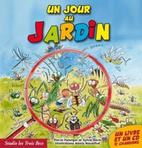 Jour au jardin