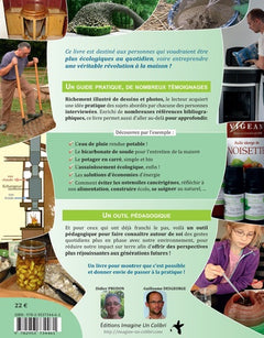 Comment réussir sa transition vers l'écologie ?