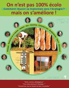 Comment réussir sa transition vers l'écologie ?