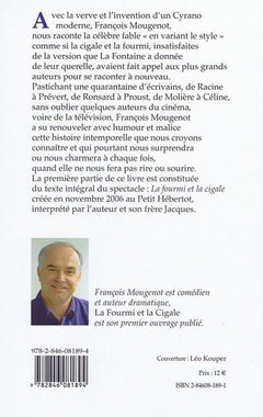 La Fourmi et la Cigale : Variations sur un air connu