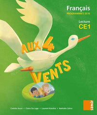 Français CE1 Aux 4 vents