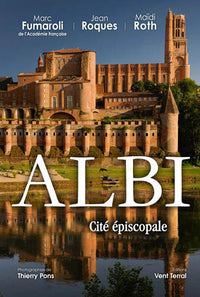 Albi: Cité episcopale