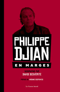 Philippe Djian - En marges