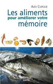 Aliments pour améliorer votre mémoire