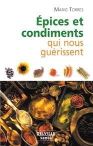 Épices et condiments qui guérissent