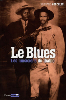 Le blues