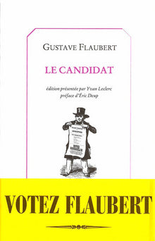 Le Candidat