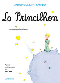 Le petit prince - Le grand livre pop-up