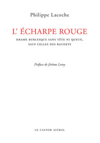 L'écharpe rouge