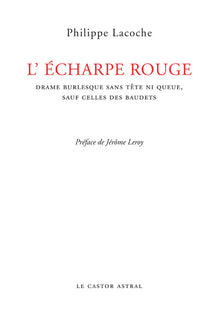 L'écharpe rouge