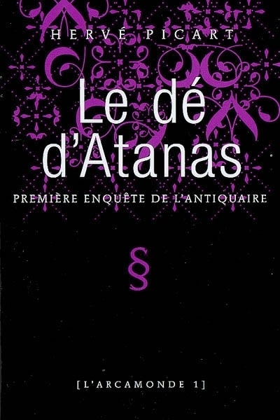 Le dé d'Atanas