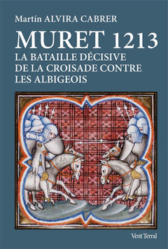 Muret 1213