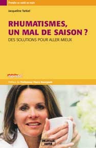 Rhumatismes. un mal de saison ?