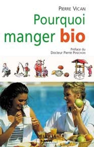 Pourquoi manger bio
