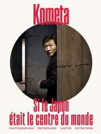 Kometa 7 - numéro spécial Japon