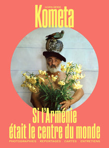 Si l'Arménie était le centre du monde