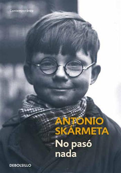 No pasó nada (llcer espagnol 2026-2027)