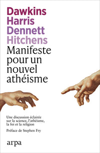 Manifeste pour un nouvel athéisme