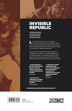 Invisible Republic,  T2