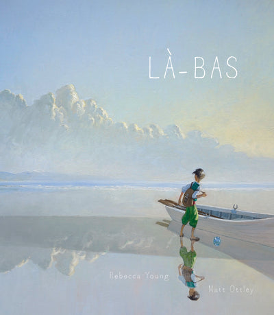 Là-bas