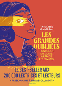 Les Grandes Oubliées