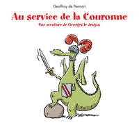 Au service de la Couronne