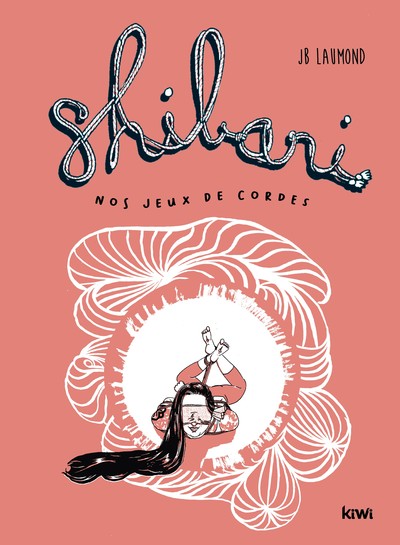Shibari – Nos jeux de cordes