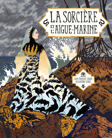 La Sorcière et l'Aigue-marine