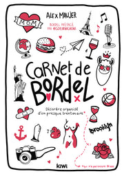 Carnet de bordel