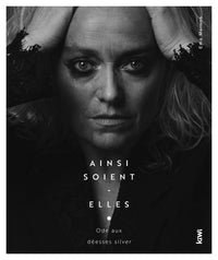 Ainsi soient-elles: ODE AUX DÉESSES SILVER
