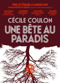 Une bête au Paradis